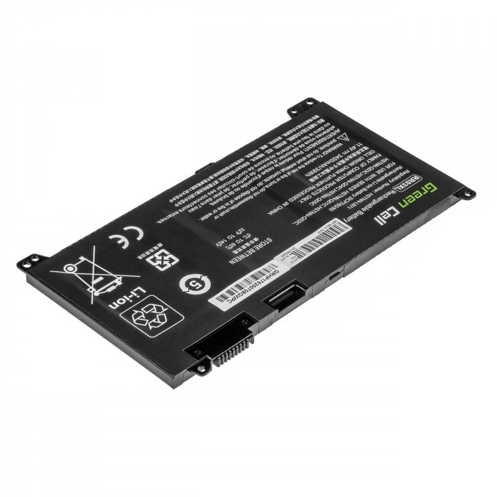 Μπαταρία Laptop Green Cell HP183 spare part