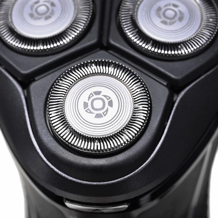 Ξυριστική Μηχανή Philips S3343/13 men's Rotation Trimmer Black, Chrome