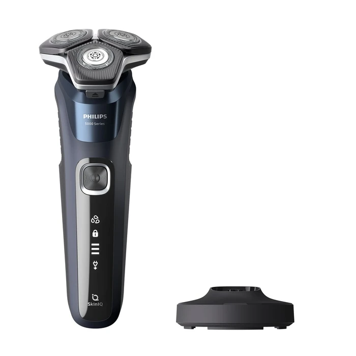 Ξυριστική Μηχανή Philips Series 5000 S5885/25 Wet and Dry Electric shaver