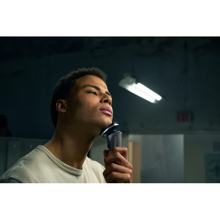 Ξυριστική Μηχανή Philips Series 5000 S5885/25 Wet and Dry Electric shaver