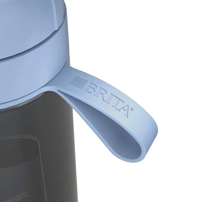 Παγούρι Brita Active blue 2-disc filter bottle
