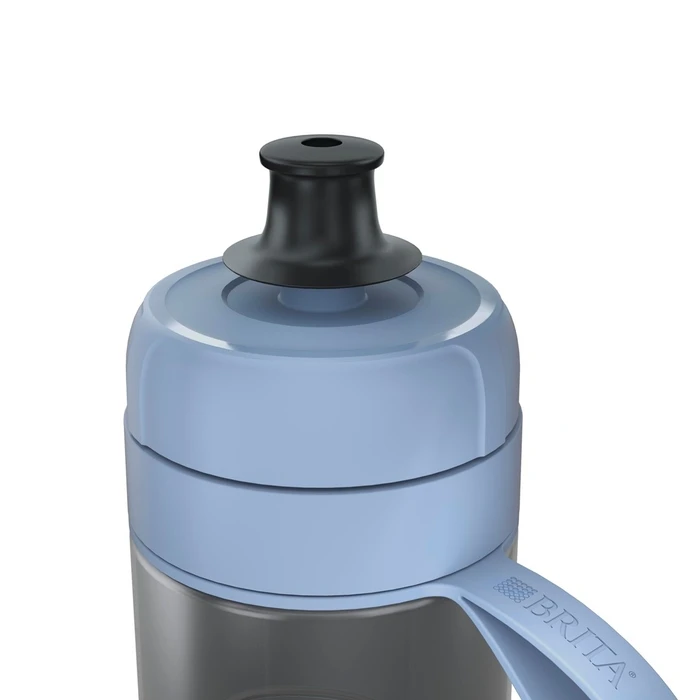 Παγούρι Brita Active blue 2-disc filter bottle