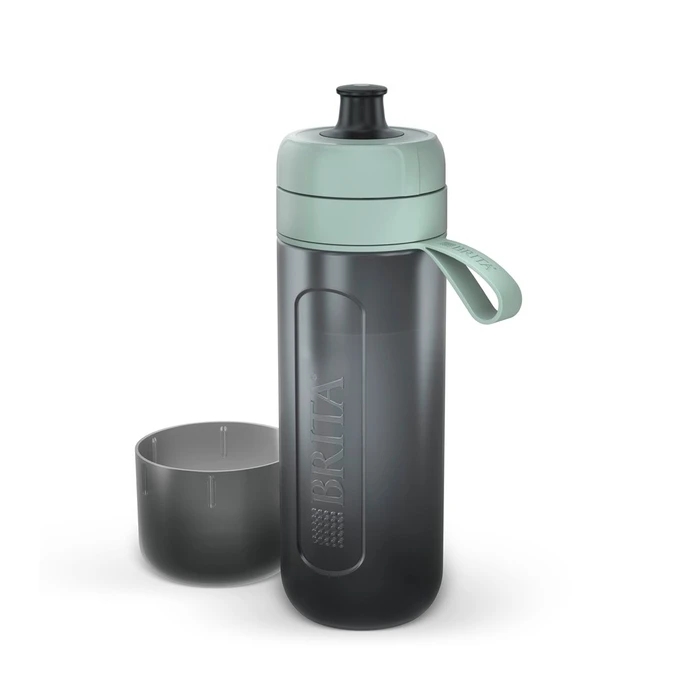 Παγούρι Brita Active Green 2-disc filter bottle
