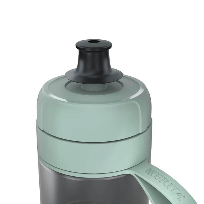 Παγούρι Brita Active Green 2-disc filter bottle