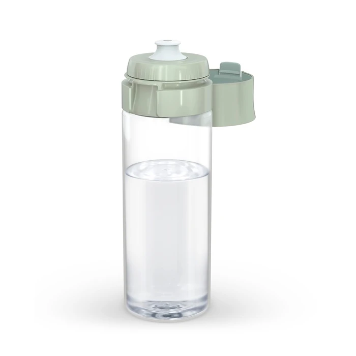 Παγούρι Brita Vital Green 2-disc filter bottle