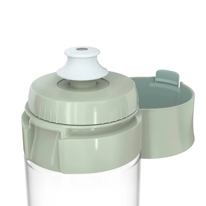 Παγούρι Brita Vital Green 2-disc filter bottle