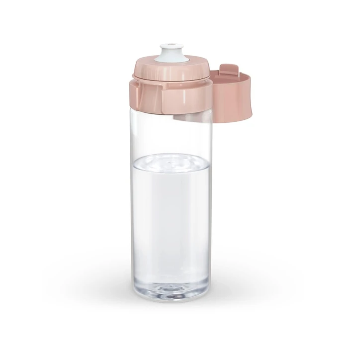 Παγούρι Brita Vital peach 2-disc filter bottle