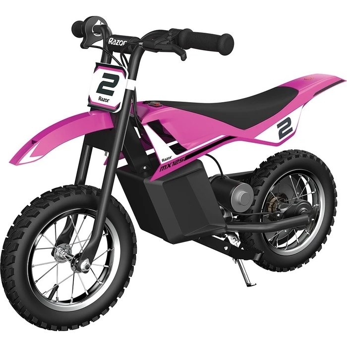 Παιδική Μηχανή Razor MX125 Dirt Electric motorbike