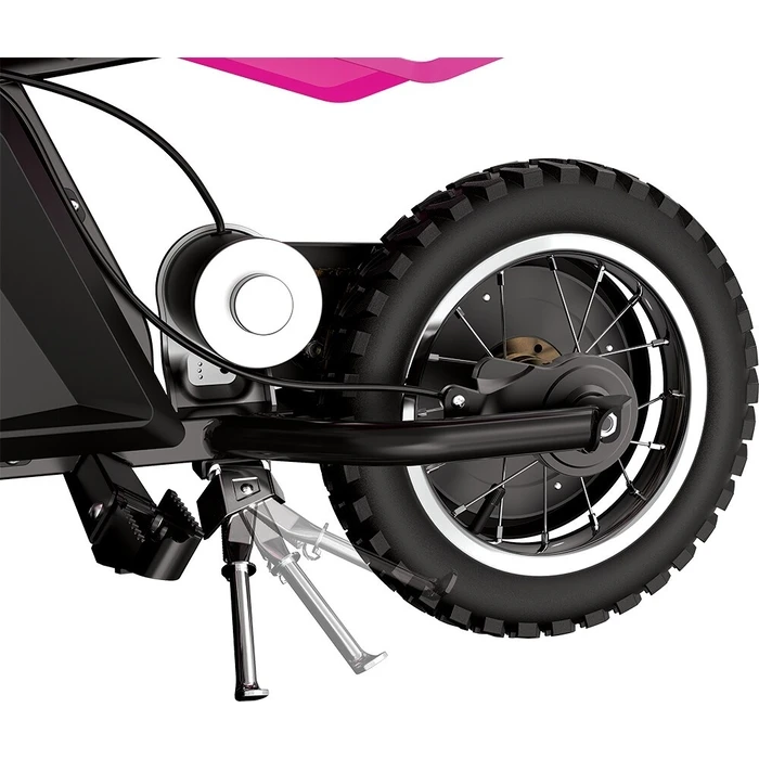 Παιδική Μηχανή Razor MX125 Dirt Electric motorbike