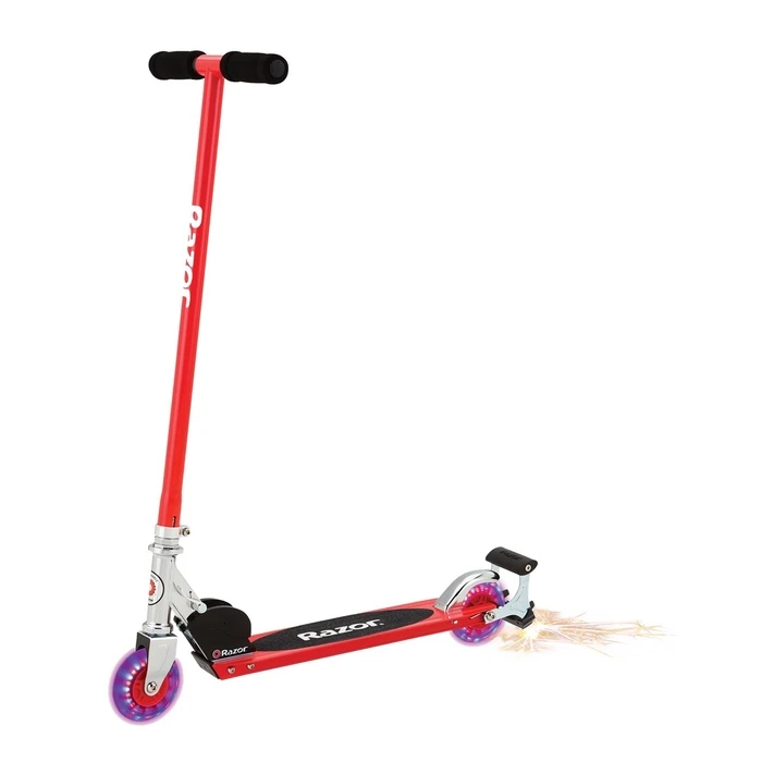 Παιδικό Πατίνι Interbrands 13073055 kick scooter Red