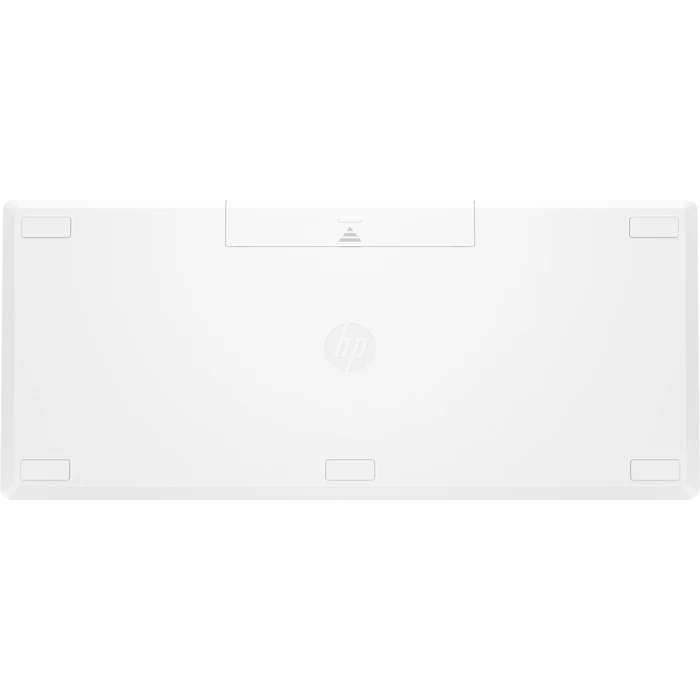 Πληκτρολόγιο Ασύρματο HP 350 Compact Multi-Device Bluetooth
