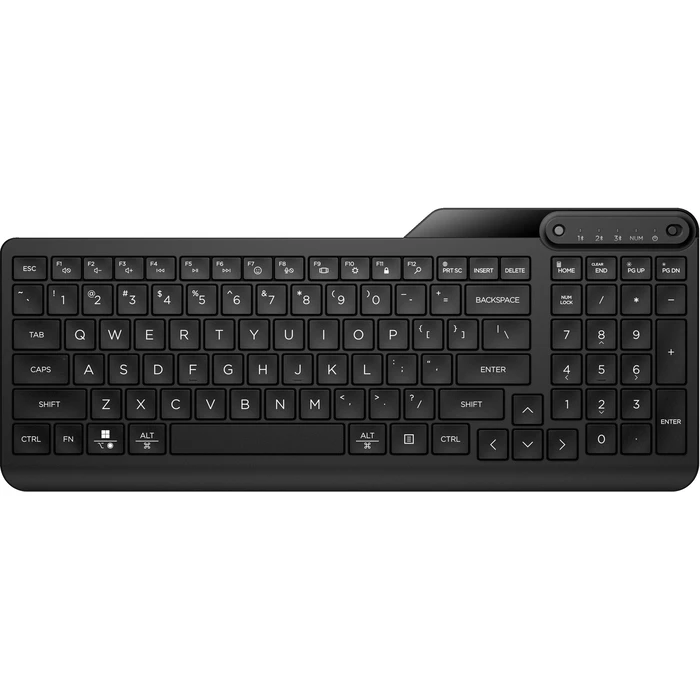 Πληκτρολόγιο Ασύρματο HP 460 Multi-Device Bluetooth