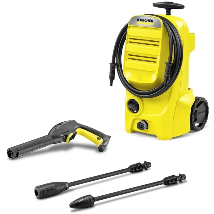 Πλυστικό Μηχάνημα Karcher K 3 CLASSIC - 1.676-220.0