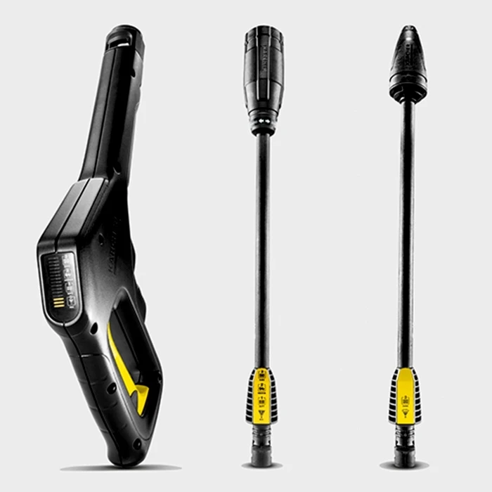 Πλυστικό Μηχάνημα Karcher K 3 Power Control Home