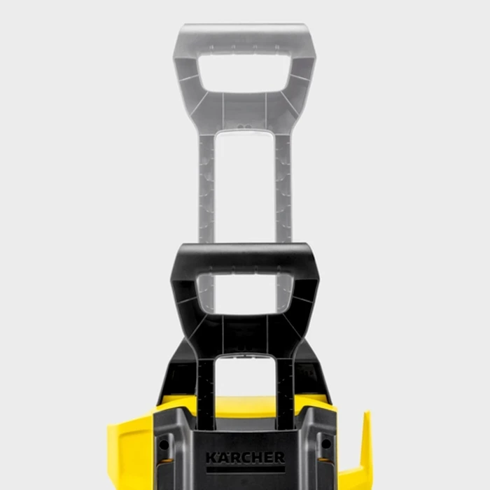Πλυστικό Μηχάνημα Karcher K 3 Power Control Home