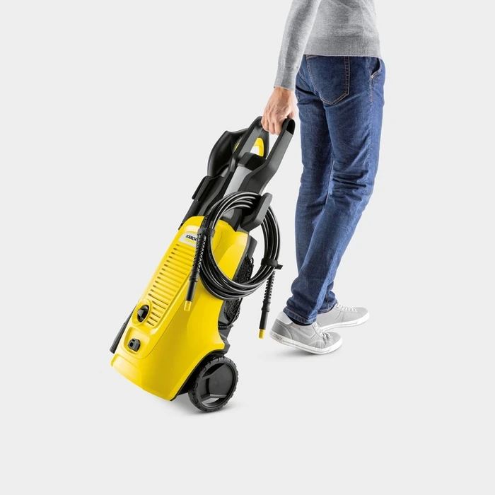Πλυστικό Μηχάνημα Karcher K 4 Universal - 1.679-300.0