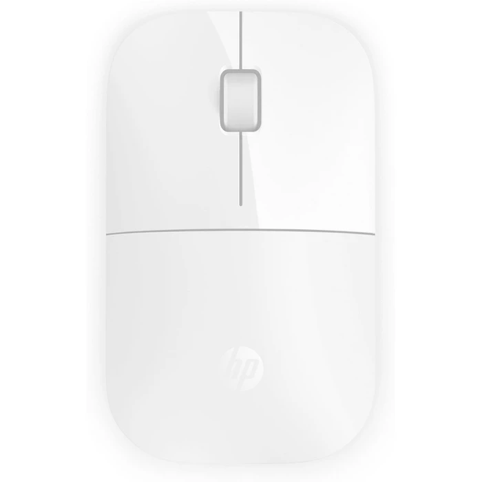 Ποντίκι Ασύρματο HP Z3700 White Wireless