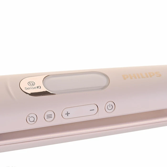 Πρέσα Μαλλιών Philips 8000 series BHS838/00 Warm Beige 1800 W