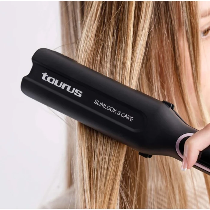 Πρέσα Μαλλιών Taurus Slimlook 3 Care hair