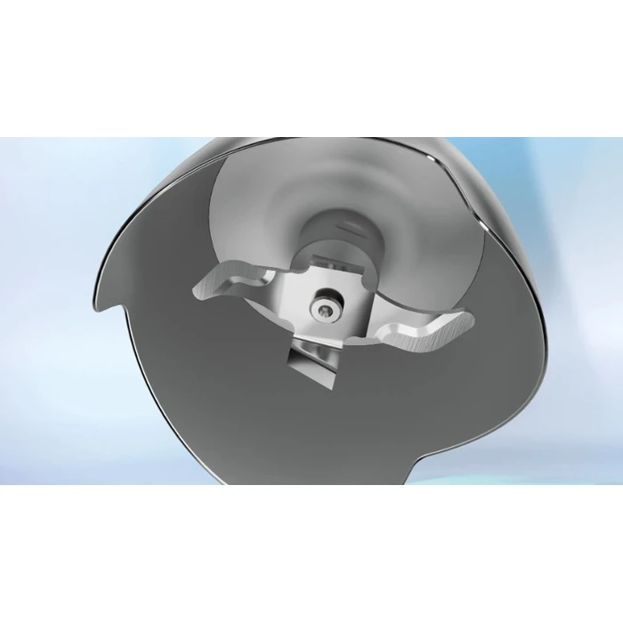 Ραβδομπλέντερ Bosch Serie 4 MSM4W220 blender 0.6 L 600 W White