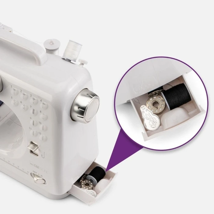 Ραπτομηχανη Clatronic NM 3795