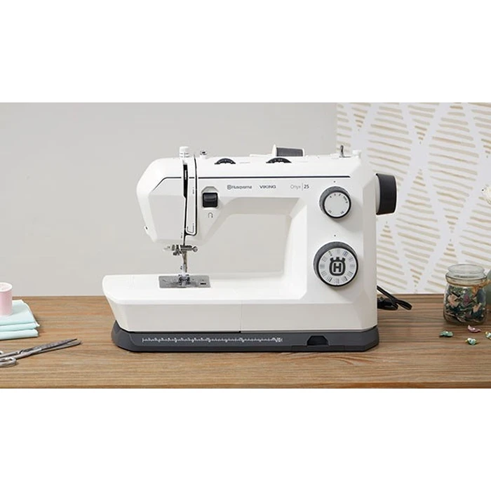 Ραπτομηχανη Husqvarna Onyx 25