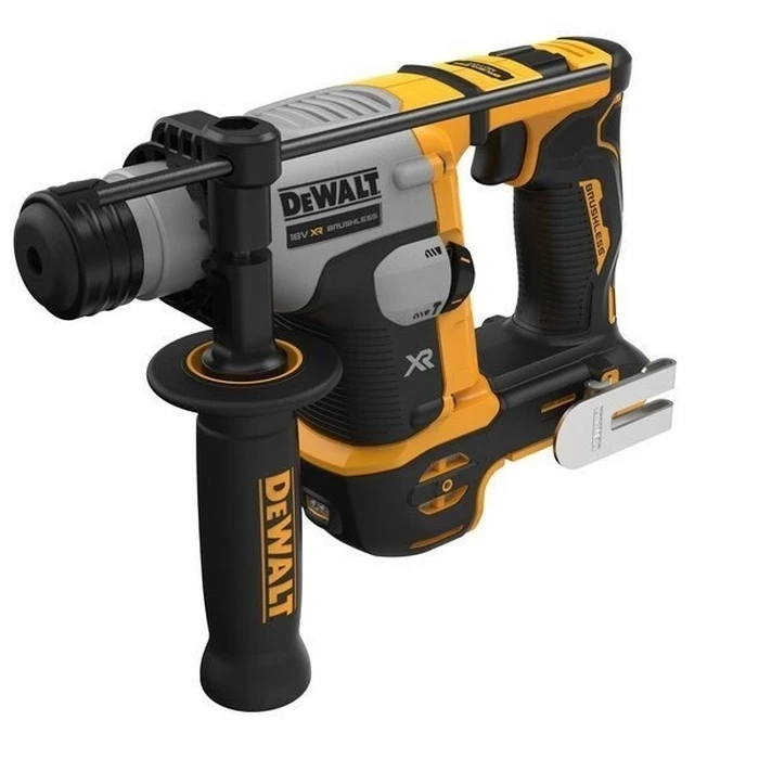 Σκαπτικό Dewalt 18V SDS hammer drill without battery and Charger DCH172N