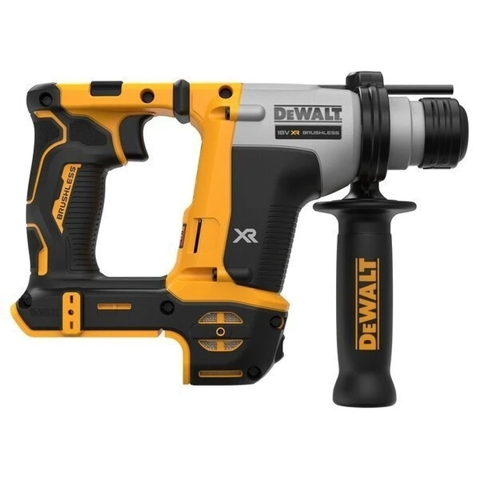 Σκαπτικό Dewalt 18V SDS hammer drill without battery and Charger DCH172N