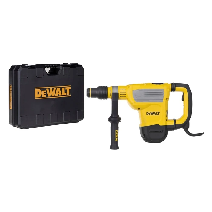 Σκαπτικό Dewalt D25614K-QS rotary hammer SDS Max 2900 RPM 1350 W