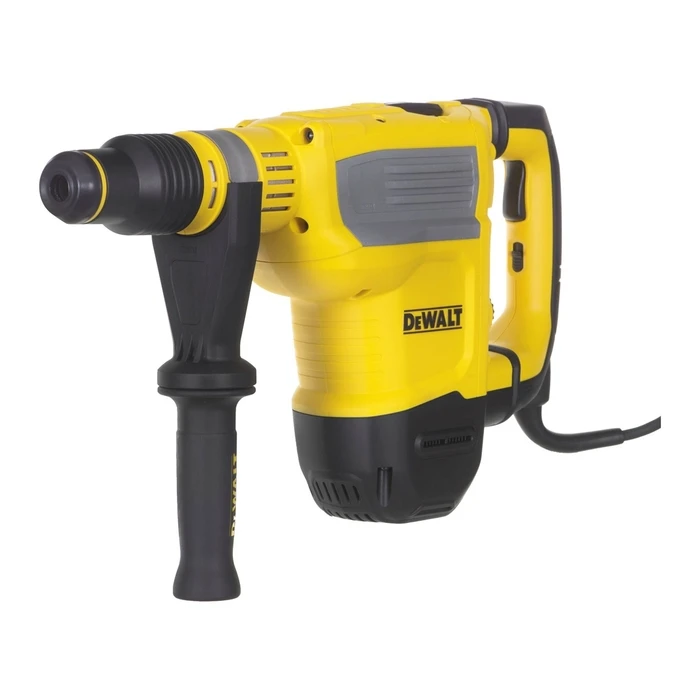 Σκαπτικό Dewalt D25614K-QS rotary hammer SDS Max 2900 RPM 1350 W