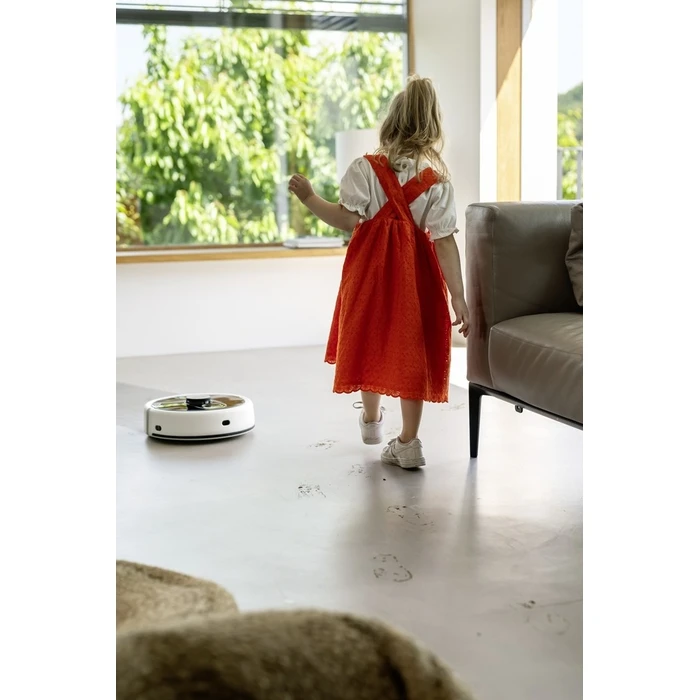 Σκούπα Ρομπότ Karcher RCF 3 1.15 L Black, White