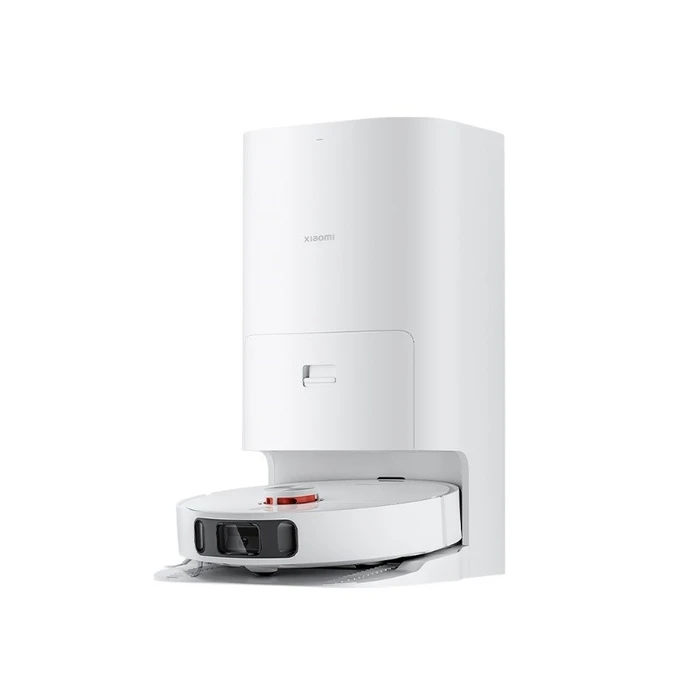 Σκούπα Ρομπότ Xiaomi X10 Plus (White)