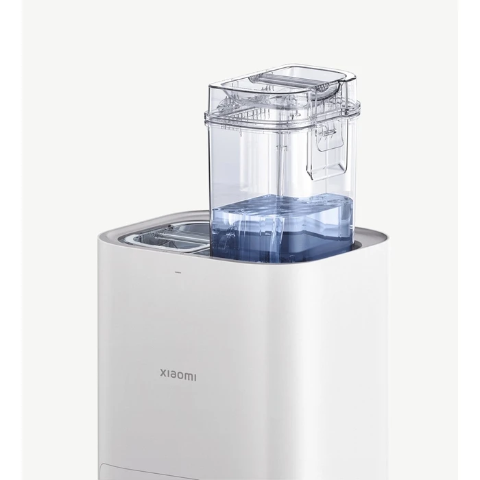 Σκούπα Ρομπότ Xiaomi X10 Plus (White)