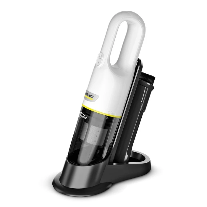 Σκουπάκι Χειρός Karcher CVH 3 Plus handheld Black, White Bagless