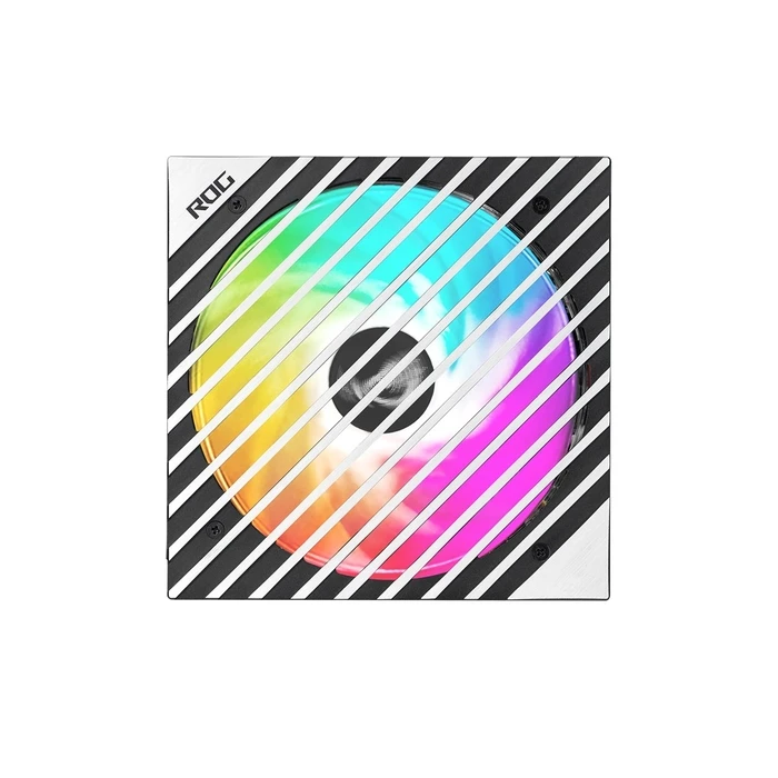 Τροφοδοτικό Η/Υ Asus ROG -LOKI-1200T-SFX-L-GAMING 1200 W 20+4 pin ATX Black, Silver