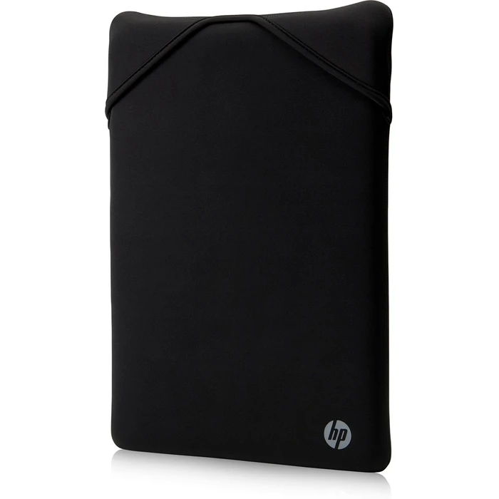 Τσάντα Laptop HP Reversible 15.6-inch Geo Sleeve 15.6" Sleeve case Black, Gray