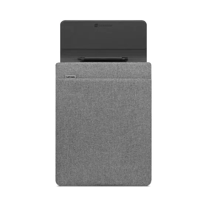 Τσάντα Laptop Lenovo GX41K68627 40.6 cm (16") Sleeve Grey