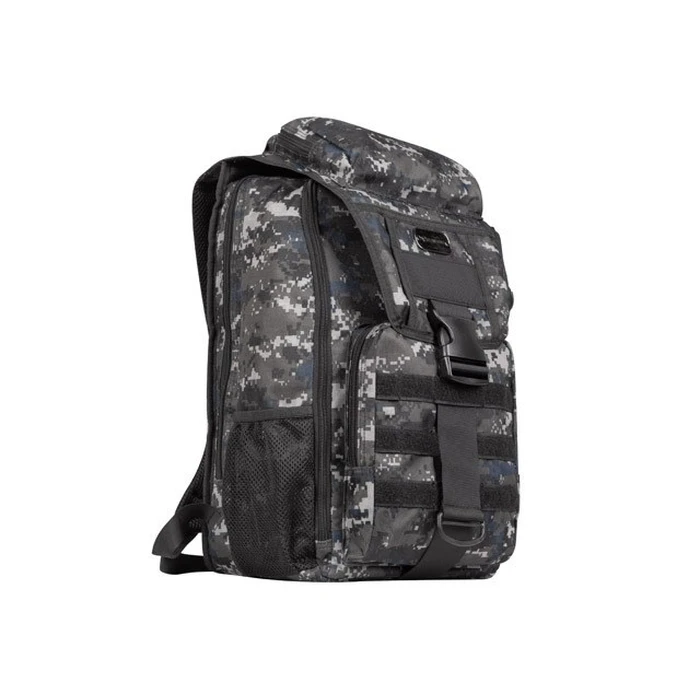 Τσάντα Laptop Natec Backpack CAMEL PRO 17.3"