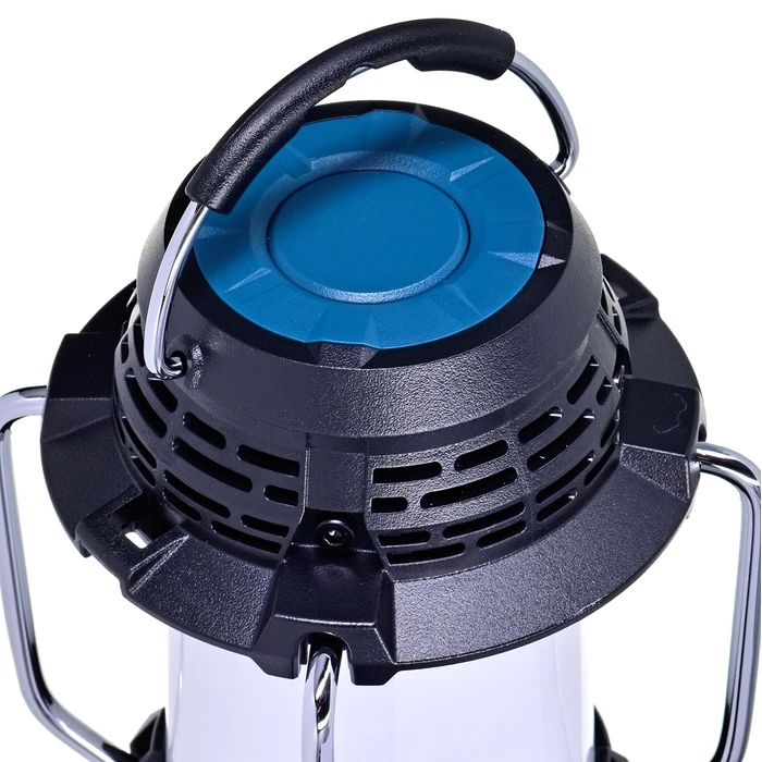 Φανάρι Μπαταρίας Makita Touring lamp with radio DMR055