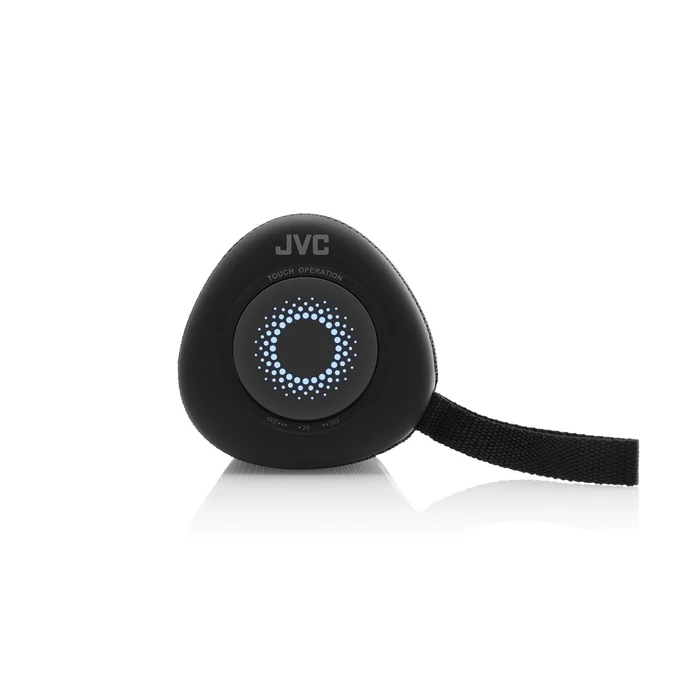 Φορητό Ηχείο Bluetooth JVC XS-E423B Black