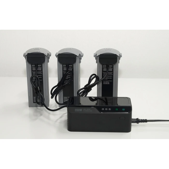 Φορτιστής Drone Autel Multi-Charger For EVO Max Series