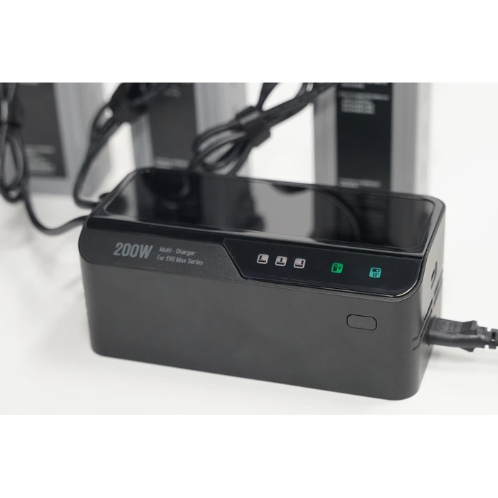 Φορτιστής Drone Autel Multi-Charger For EVO Max Series