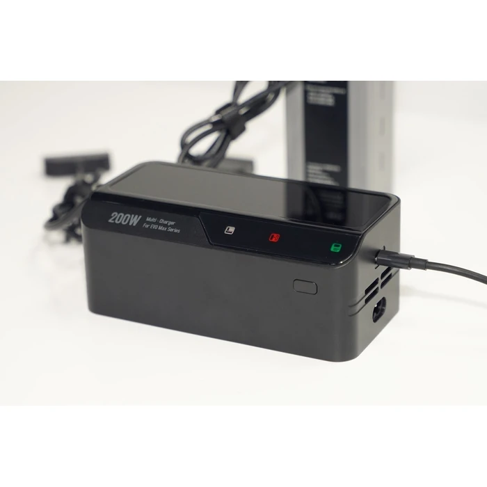 Φορτιστής Drone Autel Multi-Charger For EVO Max Series