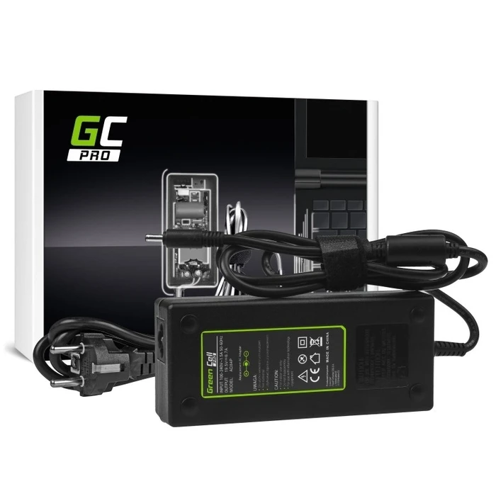 Φορτιστής Laptop Green Cell AD84P