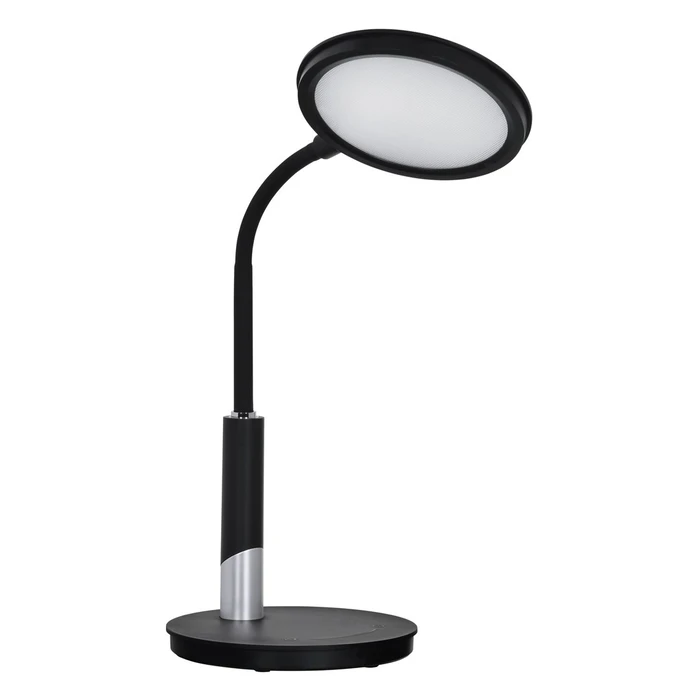 Φωτιστικό Γραφείου Activejet LED desk AJE-RAYA RGB Black