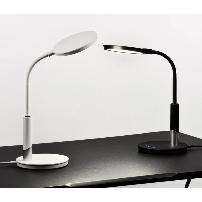 Φωτιστικό Γραφείου Activejet LED desk AJE-RAYA RGB Black