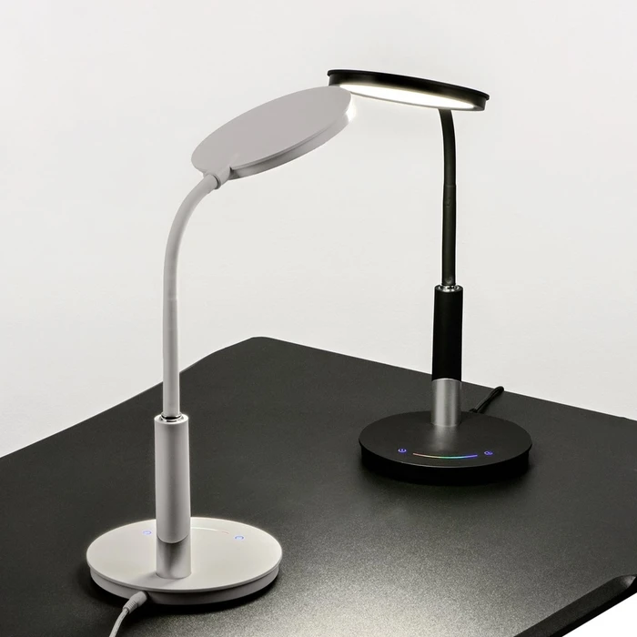 Φωτιστικό Γραφείου Activejet LED desk AJE-RAYA RGB Black