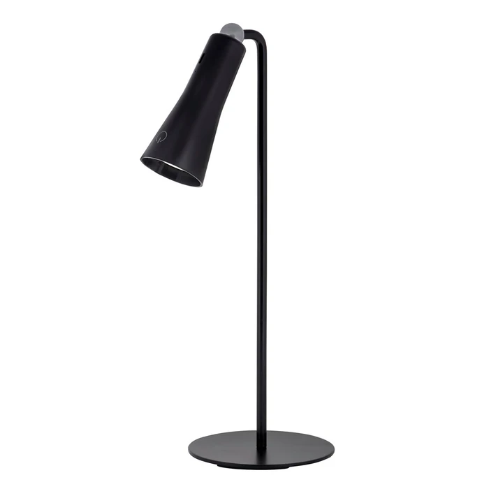 Φωτιστικό Γραφείου Activejet Multifunctional AJE-IDA 4IN1 Black