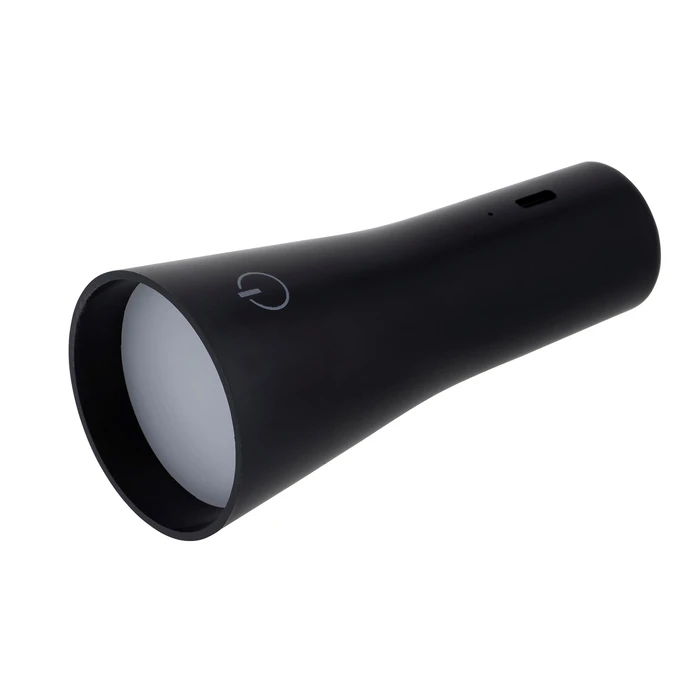 Φωτιστικό Γραφείου Activejet Multifunctional AJE-IDA 4IN1 Black