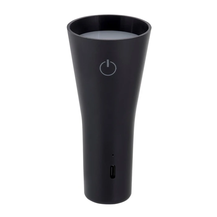 Φωτιστικό Γραφείου Activejet Multifunctional AJE-IDA 4IN1 Black